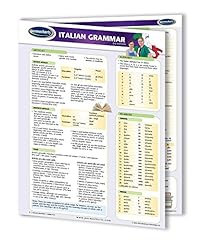 Italian grammar guide for sale  Delivered anywhere in USA 