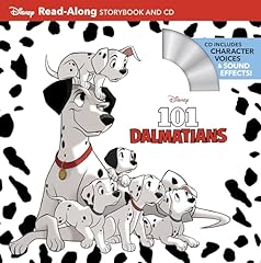 101 dalmatians read for sale  Delivered anywhere in UK