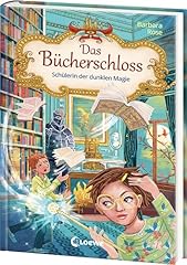 Bücherschloss schülerin dunk gebraucht kaufen  Wird an jeden Ort in Deutschland