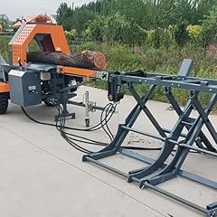 Ton electric log for sale  Delivered anywhere in UK