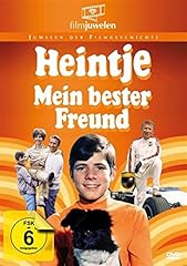 Heintje bester freund gebraucht kaufen  Wird an jeden Ort in Deutschland