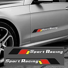 Dsycar 1pair sports d'occasion  Livré partout en France