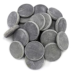 Round stones rock for sale  Delivered anywhere in USA 