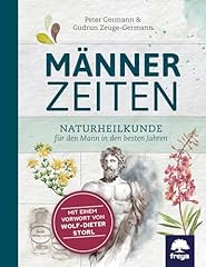 Männerzeiten naturheilkunde d gebraucht kaufen  Wird an jeden Ort in Deutschland
