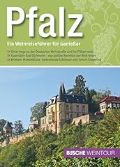 Pfalz weinreiseführer genieß gebraucht kaufen  Wird an jeden Ort in Deutschland