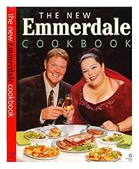 Emmerdale cookbook for sale  Delivered anywhere in UK