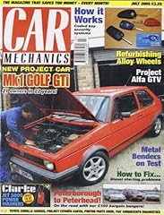 Car mechanics magazine for sale  Delivered anywhere in UK