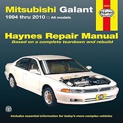 Mitsubishi galant 1994 for sale  Delivered anywhere in UK