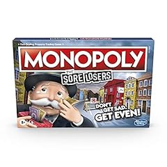 Monopoly sore losers for sale  Delivered anywhere in UK
