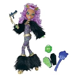 Monster high bch86 d'occasion  Livré partout en France