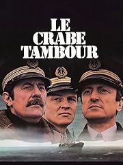 Crabe tambour d'occasion  Livré partout en France