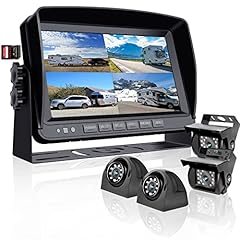 Rvinwest backup camera for sale  Delivered anywhere in USA 