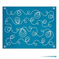 Reusable line stencil for sale  Delivered anywhere in USA 