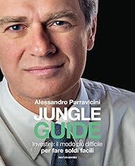 Jungle guide. investire usato  Spedito ovunque in Italia 