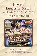 Elegant hungarian tortes for sale  Delivered anywhere in USA 