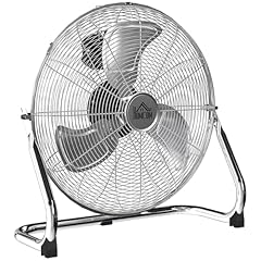 Homcom inches chrome for sale  Delivered anywhere in UK
