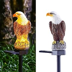 Chuangfeng eagle figurine for sale  Delivered anywhere in USA 