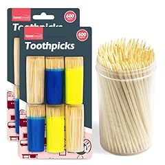 1200pk cocktail sticks for sale  Delivered anywhere in UK