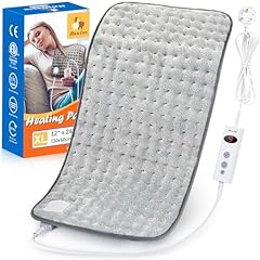 Electric heating pad for sale  Delivered anywhere in UK