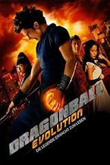 Dragonball evolution gebraucht kaufen  Wird an jeden Ort in Deutschland