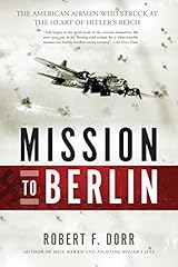 Mission berlin american for sale  Delivered anywhere in USA 