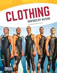 Clothing inspired nature d'occasion  Livré partout en France