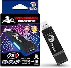Brook wingman converter for sale  Delivered anywhere in UK