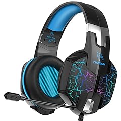 Yinsan gaming headset for sale  Delivered anywhere in USA 