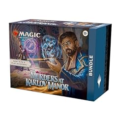 Magic gathering murders for sale  Delivered anywhere in USA 