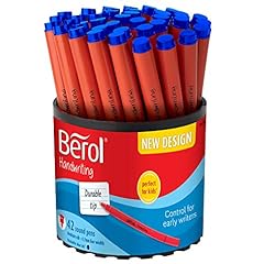 Berol handwriting pens for sale  Delivered anywhere in USA 