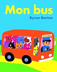Mon bus for sale  Delivered anywhere in UK