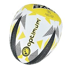 Optimum pallone rugby usato  Spedito ovunque in Italia 