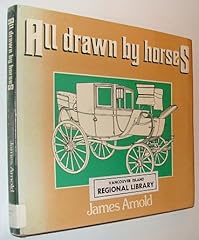 Drawn horses for sale  Delivered anywhere in UK