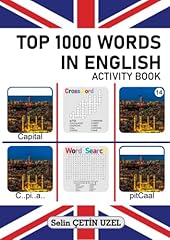 Top 1000 words d'occasion  Livré partout en France