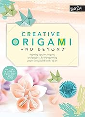 Creative origami beyond for sale  Delivered anywhere in USA 