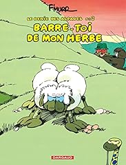 Génie alpages tome d'occasion  Livré partout en France