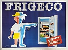 Générique savignac frigeco d'occasion  Livré partout en France