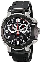 Tissot race t0484172705700 usato  Spedito ovunque in Italia 
