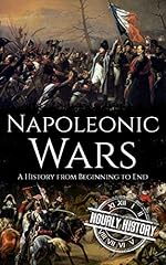 Napoleonic wars history for sale  Delivered anywhere in UK