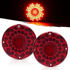 Pverandio 2pcs round for sale  Delivered anywhere in USA 