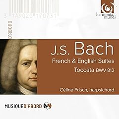 Bach french suite for sale  Delivered anywhere in USA 