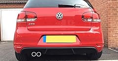 Diffusore spoiler paraurti usato  Spedito ovunque in Italia 