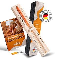 Alpenhauch sauna sanduhr gebraucht kaufen  Wird an jeden Ort in Deutschland