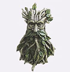Celtic greenman hanging for sale  Delivered anywhere in UK