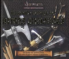 Grande histoire armes d'occasion  Livré partout en Belgiqu
