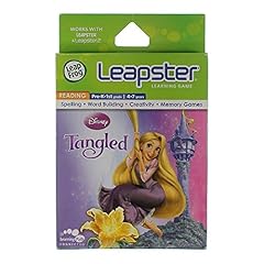 Leapfrog leapster learning for sale  Delivered anywhere in USA 