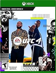 Ufc xbox one for sale  Delivered anywhere in UK