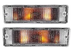 Sppc bumper lights for sale  Delivered anywhere in USA 