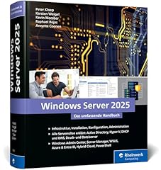 Windows server 2025 gebraucht kaufen  Wird an jeden Ort in Deutschland