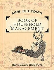 Mrs. beeton book for sale  Delivered anywhere in UK